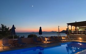 Panorama Apartments